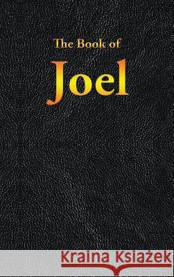 Joel: The Book of King James 9781515441069 Sublime Books - książka