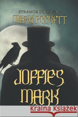 Joffie's Mark Mark Peckett   9798201907532 APS Publications - książka