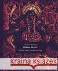 Jóga moci Julius Evola 9788099977137 Sol Noctis - książka