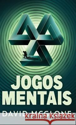 Jogos Mentais David McGlone Romulo Silva 9784824167163 Next Chapter - książka