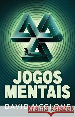 Jogos Mentais David McGlone Romulo Silva 9784824167170 Next Chapter - książka