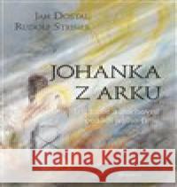 Johanka z Arku Rudolf Steiner 9788088337270 Franesa - książka