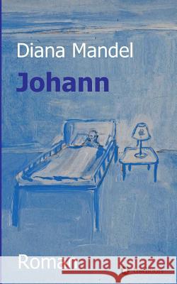 Johann Mandel, Diana 9783732325795 Tredition Gmbh - książka