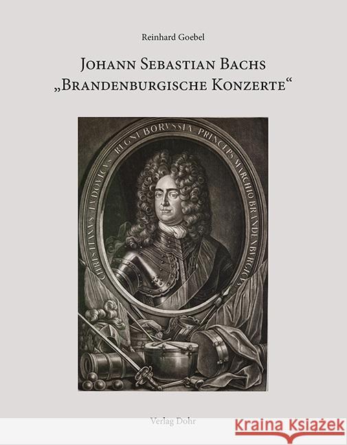 Johann Sebastian Bachs 