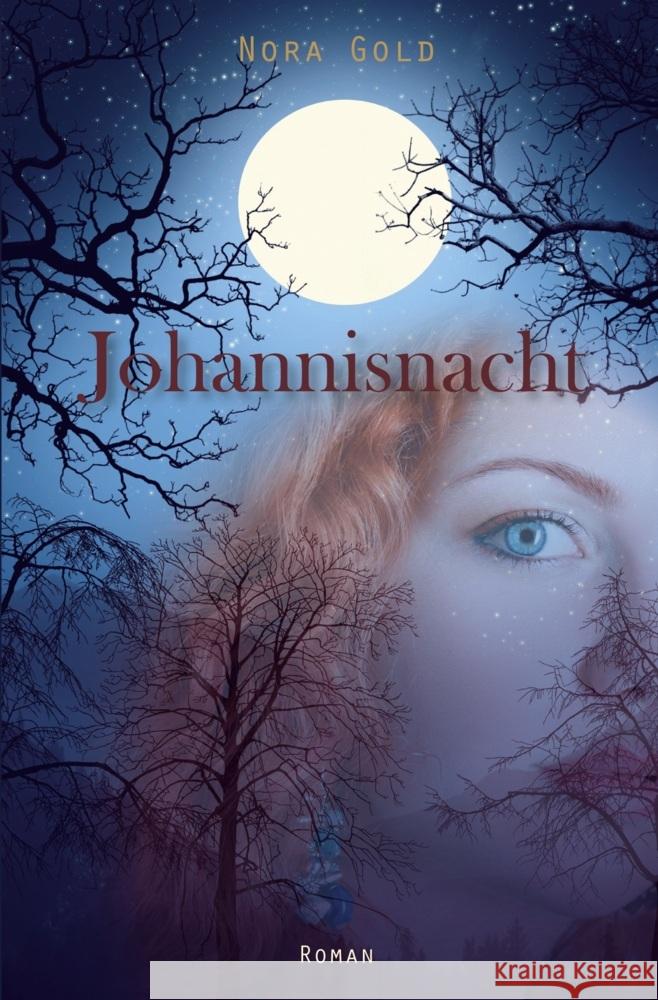 Johannisnacht Gold, Nora 9783819438677 via tolino media - książka