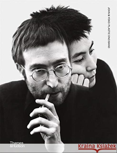 John & Yoko/Plastic Ono Band Lennon John Ono  Yoko 9780500023433 Thames & Hudson Ltd - książka