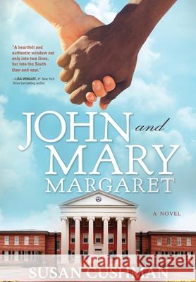 John and Mary Margaret Susan Cushman 9781646633920 Koehler Books - książka