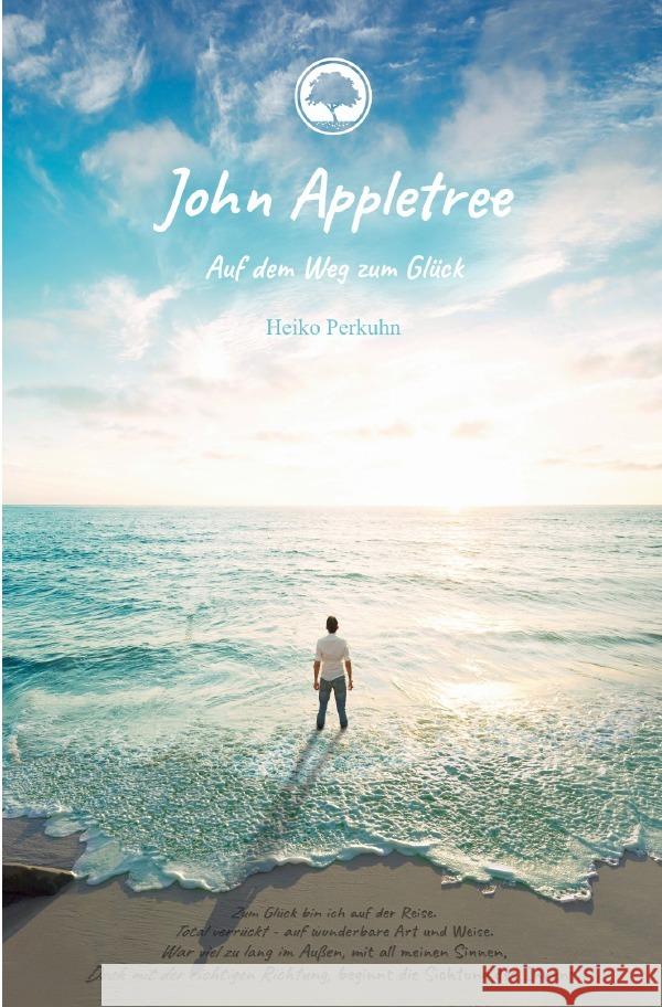 John Appletree Perkuhn, Heiko 9783759847010 epubli - książka