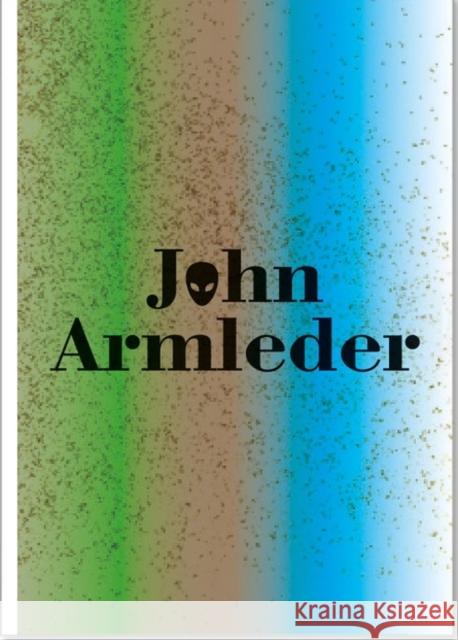 John Armleder: The Grand Tour John Armleder Clement Dirie Letizia Ragaglia 9783037645567 Jrp Ringier - książka