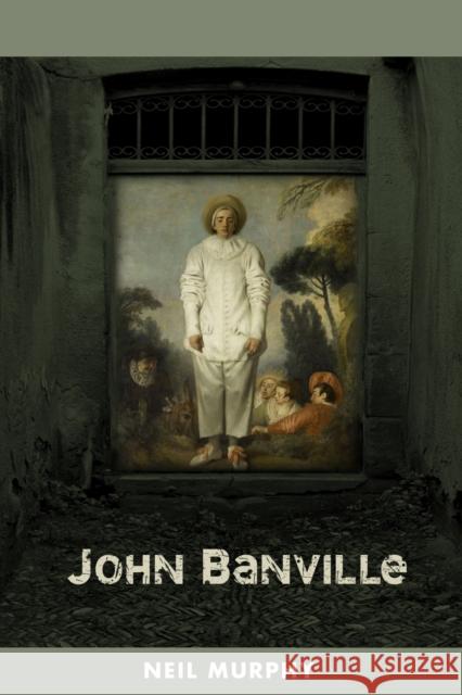 John Banville Neil Murphy 9781684485482 Bucknell University Press,U.S. - książka