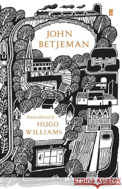 John Betjeman Sir John Betjeman 9780571247028 Faber & Faber - książka