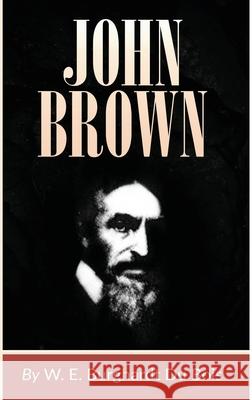 John Brown  9780717803750 International Publishers Co Inc.,U.S. - książka