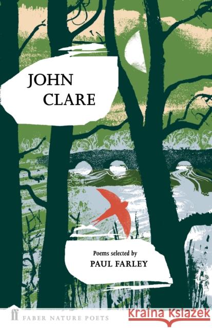 John Clare John Clare 9780571328741 Faber & Faber - książka