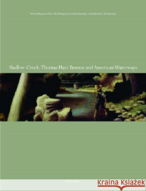 John Covert Rediscovered Leo G. Mazow Michael Ray Taylor Jan K. Muhlert 9780911209587 Palmer Museum of Art - książka