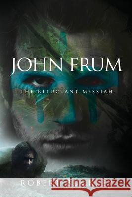 John Frum: The Reluctant Messiah Robert Buckley 9786277505264 Java the Hutt, Inc. - książka