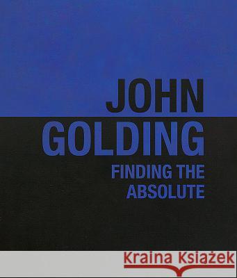 John Golding: Finding the Absolute Dr. Charlotte de Mille   9781901192384 Piano Nobile Publications - książka