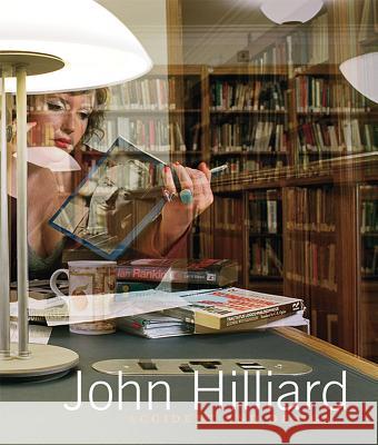 John Hilliard: Accident and Design David Campany   9783935567848 Holzwarth Publications - książka