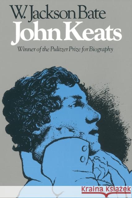 John Keats  9780674478251  - książka