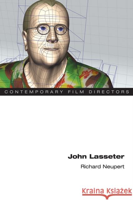 John Lasseter Richard John Neupert 9780252040153 University of Illinois Press - książka