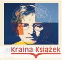 John Lennon písně Paul Du Noyer 9788025628409 Svojtka & Co. - książka