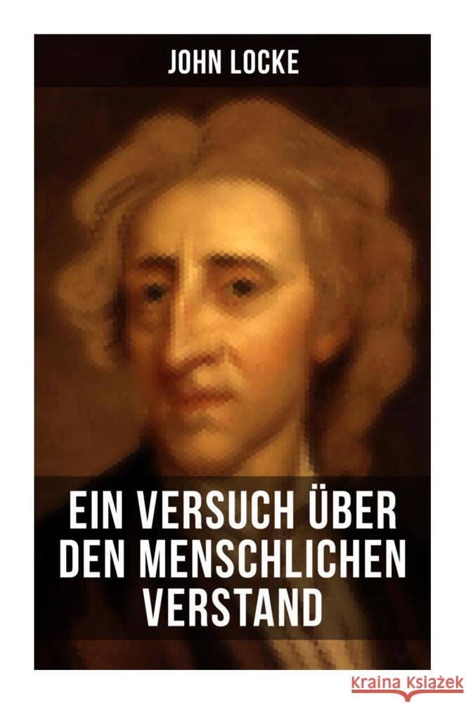 John Locke: Ein Versuch über den menschlichen Verstand Locke, John 9788027265619 Musaicum Books - książka