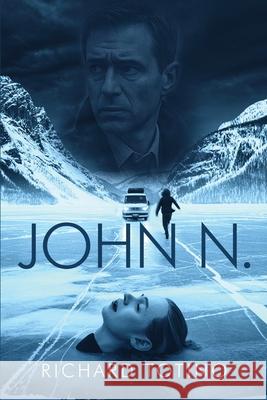 John N Richard Totino 9781970440379 Richard Totino - książka