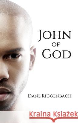 John of God Dane Riggenbach Rebecca a. Demarest Rebecca A. Demarest 9781503271944 Createspace - książka