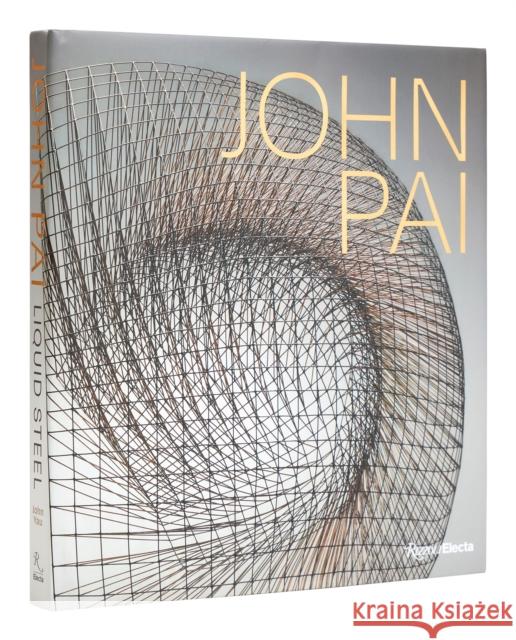 John Pai: Review mailing to art, culture and design magazines Darren Aronofsky 9780847873777 Rizzoli International Publications - książka