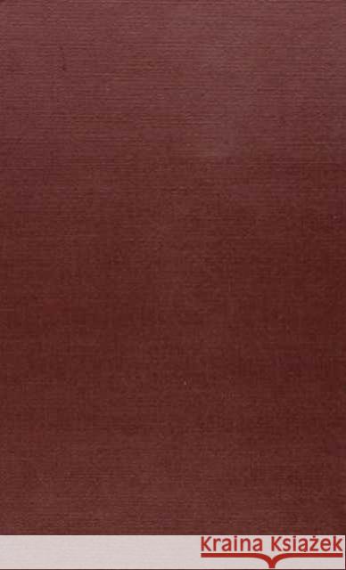 John Pecham: Questions Concerning the Eternity of the World Potter, Vincent G. 9780823214884 Fordham University Press - książka