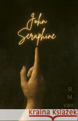 John Seraphine R. M. Va 9781836887416 Independent Publishing Network - książka