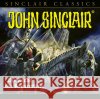 John Sinclair Classics - Folge 49, 1 Audio-CD Dark, Jason 9783785784495 Bastei Lübbe