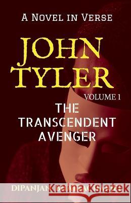 John Tyler Dipanjan Bhattacharjee 9798887332550 Notion Press, Inc. - książka