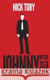 Johnny 12 Steps Nick Tory 9781499199901 Createspace
