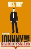Johnny Driver Nick Tory 9781505787658 Createspace
