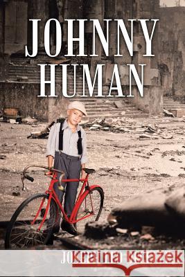 Johnny Human Joseph Leo Decelle 9781641914192 Christian Faith - książka