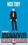 Johnny Vegas Nick Tory 9781499651812 Createspace