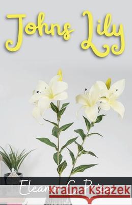 Johns Lily Eleanor C. Price 9788119309689 DD Sales and Distributors - książka