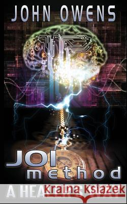 JOImethod Hypnosis: A Healer's Way Kosh, Jeffrey 9781495262388 Createspace - książka
