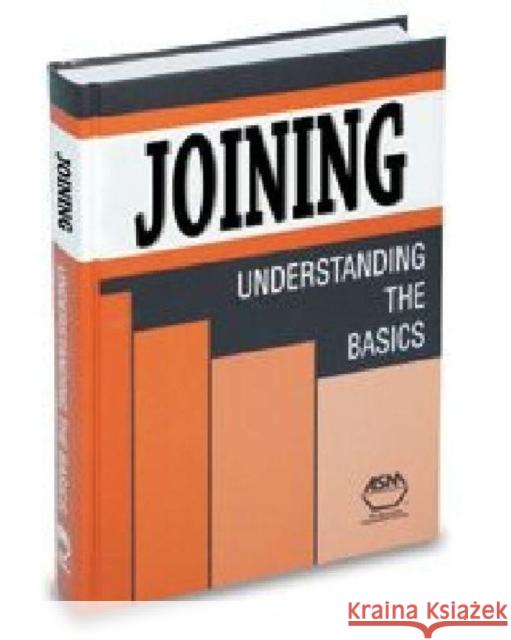 Joining : Understanding the Basics   9781615038251  - książka
