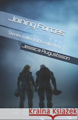 Joining Forces Holly Schofield, L Chan, Wendy Nikel 9798516358869 Independently Published - książka