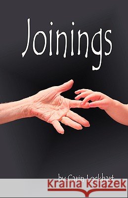 Joinings Carin Lockhart 9781412092289 Trafford Publishing - książka