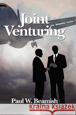 Joint Venturing (Hc) Beamish, Paul W. 9781593119669 Information Age Publishing - książka