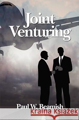Joint Venturing (PB) Beamish, Paul W. 9781593119652 INFORMATION AGE PUBLISHING - książka