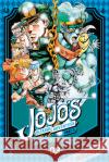 JoJo's Bizarre Adventure - Part 3: Stardust Crusaders 4 Araki, Hirohiko 9783964335166 Manga Cult