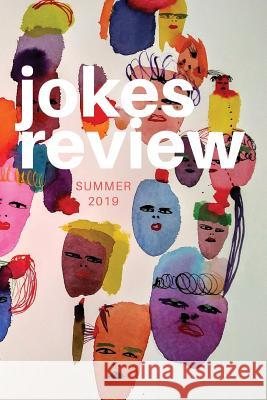 Jokes Review: Summer 2019 Peter Clarke 9781079320213 Independently Published - książka