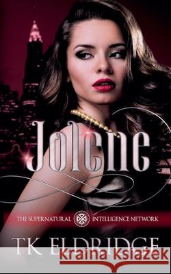 Jolene Tk Eldridge 9798230893905 Graffridge Publishing - książka