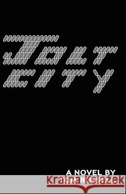 Jolt City Tom Russell 9781442128200 Createspace - książka