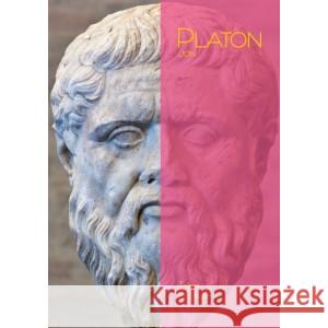 Jon Platon 9788362884513 Fundacja Świętego Mikołaja - książka