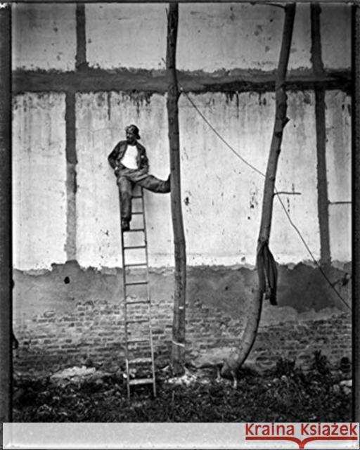 Jon Lowenstein: South Side  9783775748476 Hatje Cantz - książka