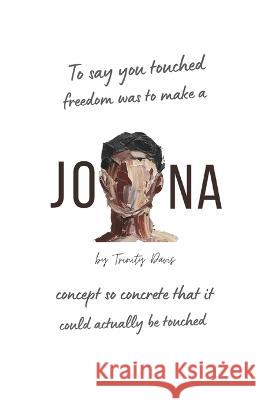 Jona Trinity Taylor Davis 9781088066973 Trinity Davis - książka